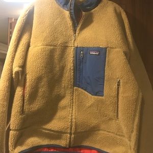 Patagonia Men’s Retro X